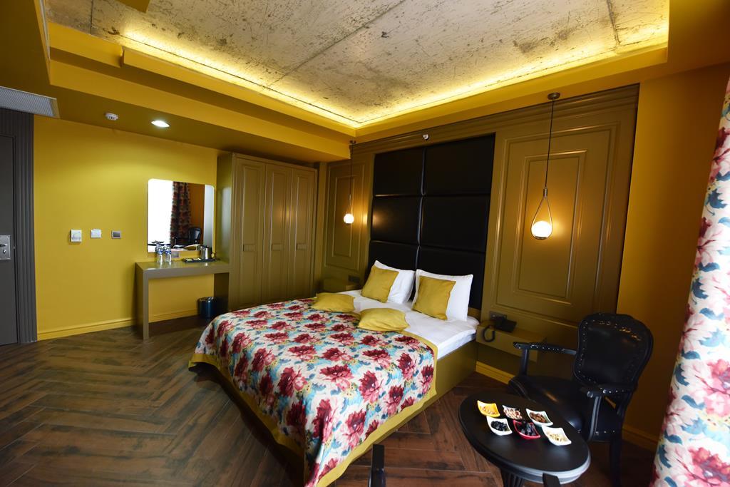 Otel Resmi