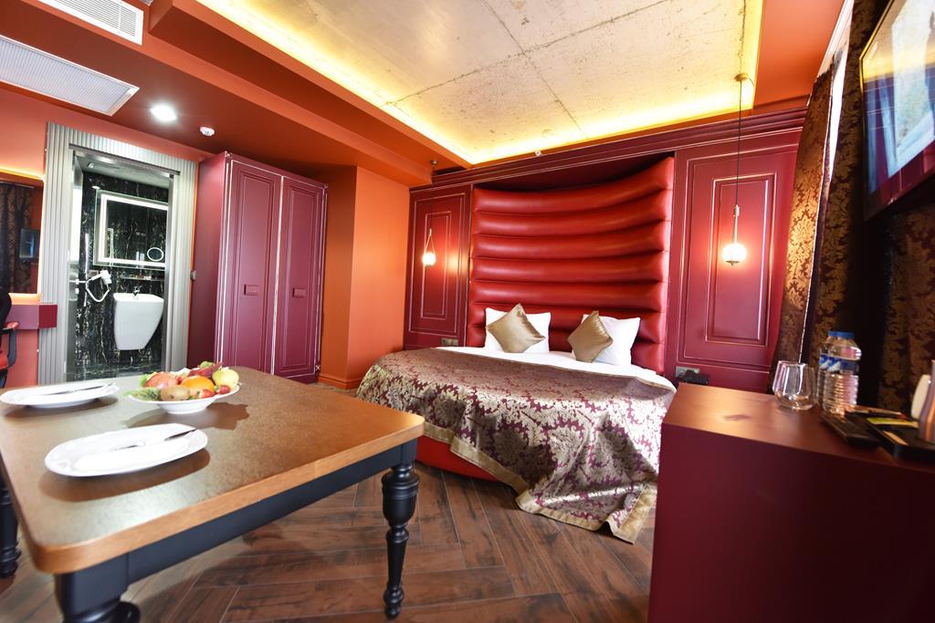 Otel Resmi