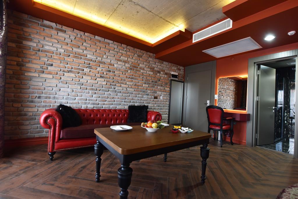 Otel Resmi