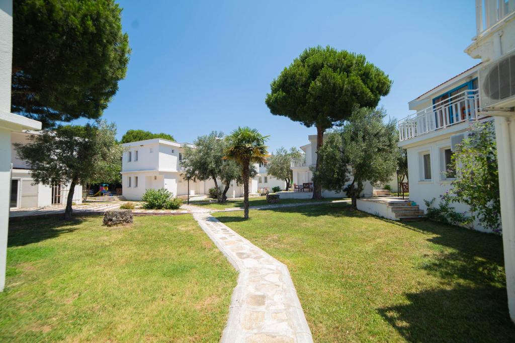 Sun Beach Villas Foça