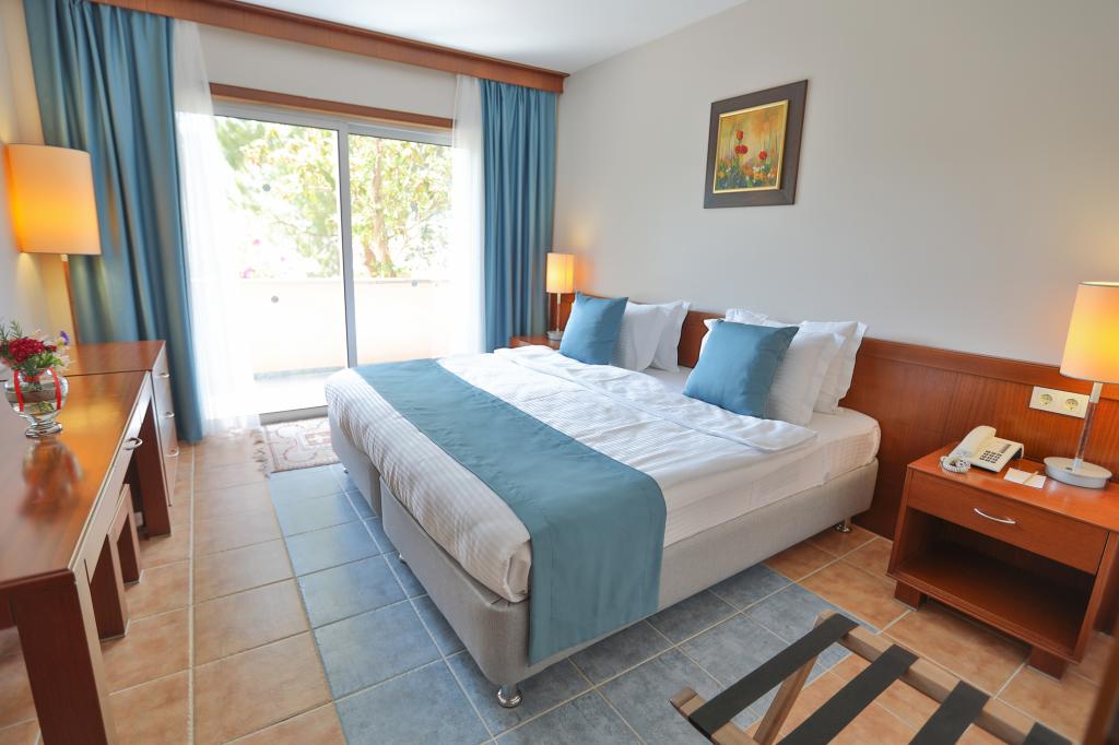 Otel Resmi