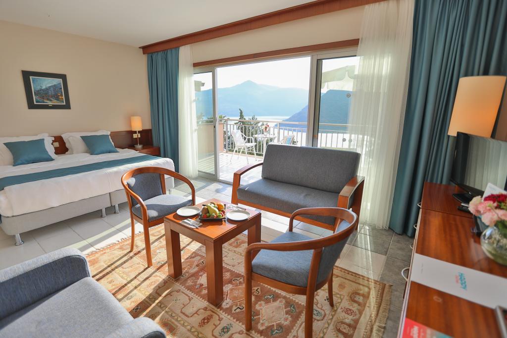 Otel Resmi
