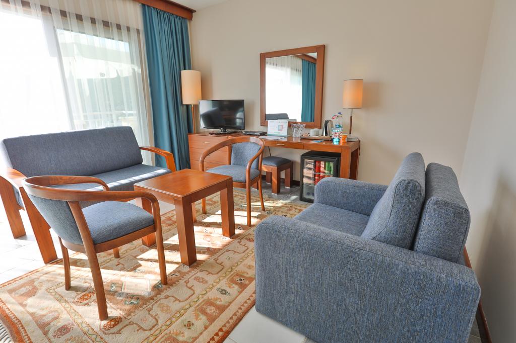 Otel Resmi