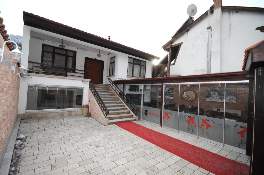 Otel Resmi
