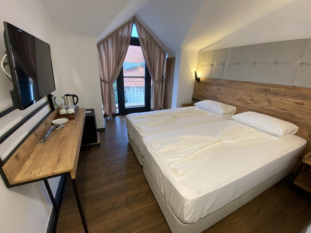 Otel Resmi