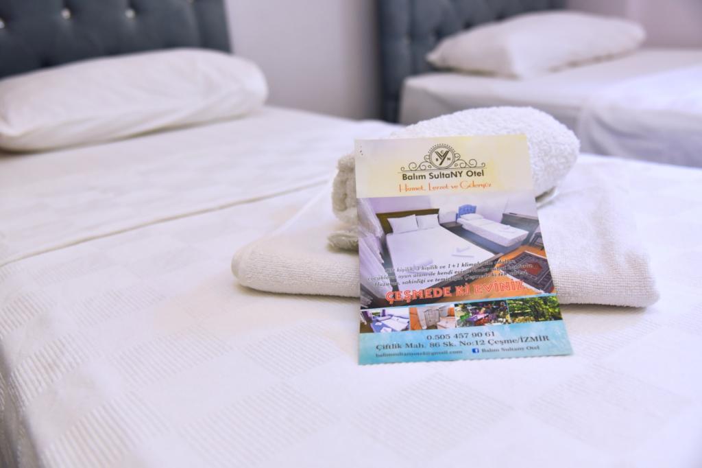 Otel Resmi