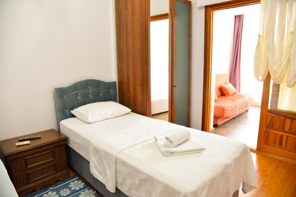 Otel Resmi