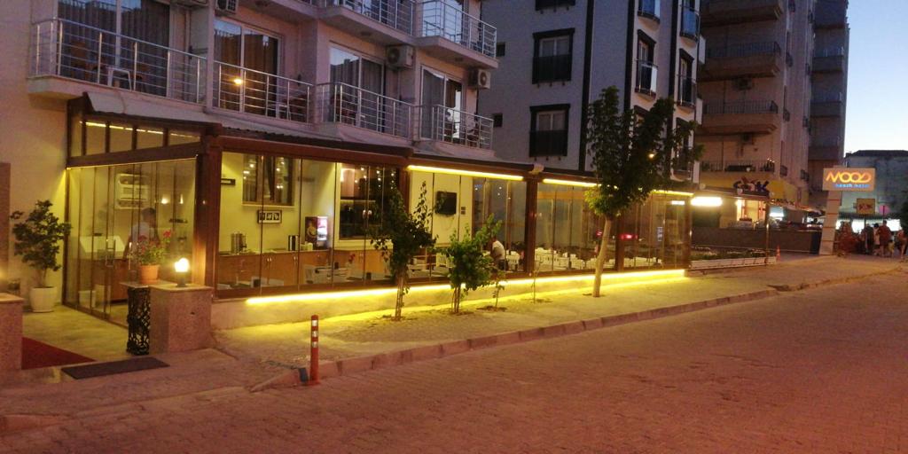 Otel Resmi