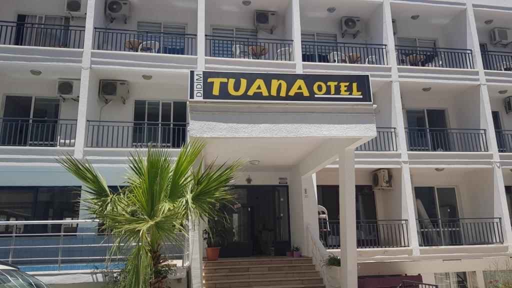 Otel Resmi