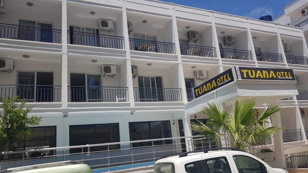 Otel Resmi