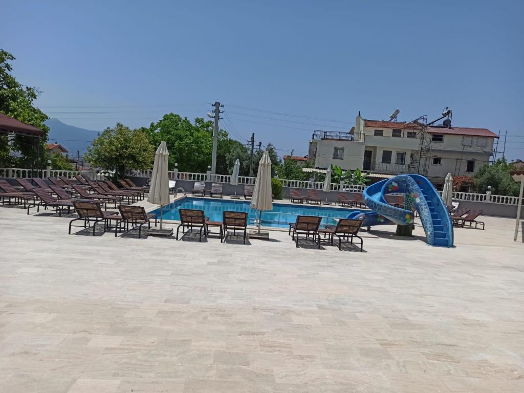 Otel Resmi