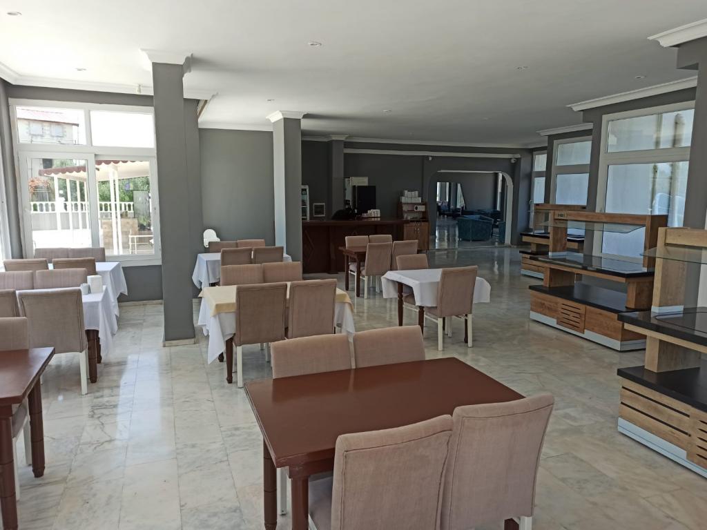 Otel Resmi