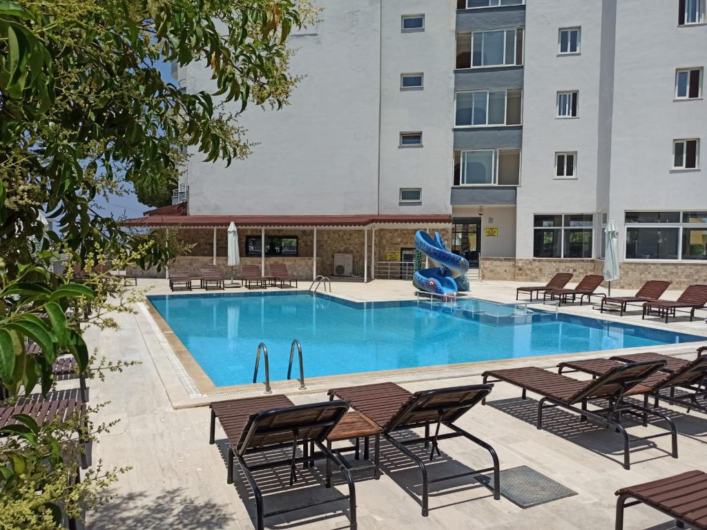 Otel Resmi