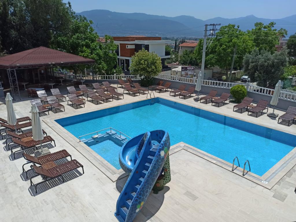 Otel Resmi