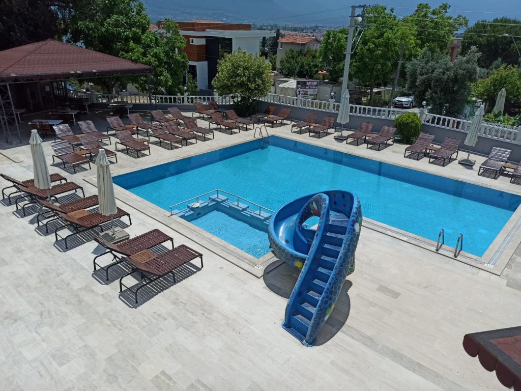 Otel Resmi