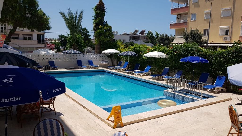Otel Resmi