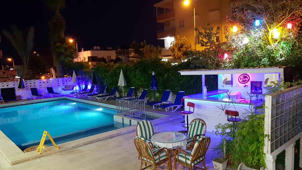 Otel Resmi