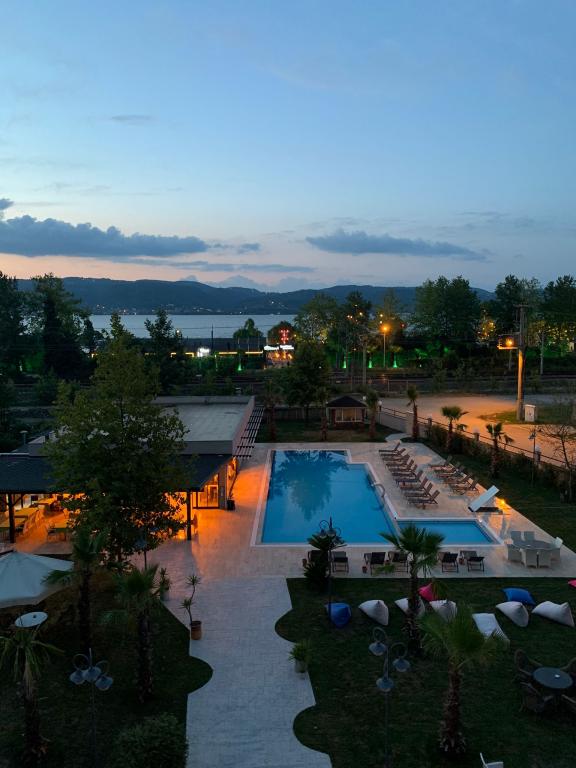 Otel Resmi