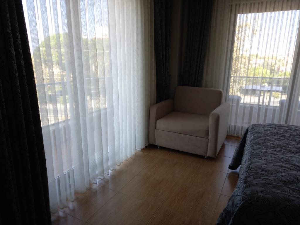 Otel Resmi