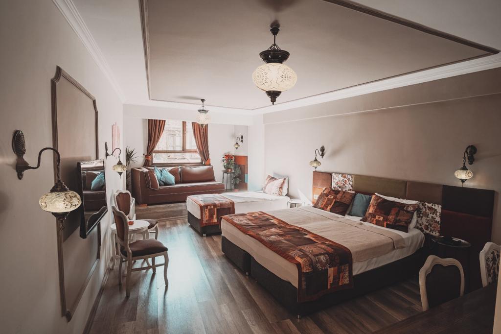 Otel Resmi