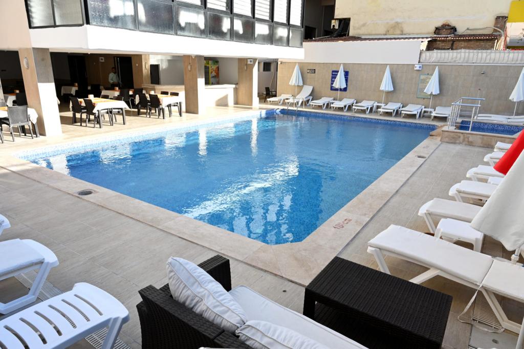 Otel Resmi