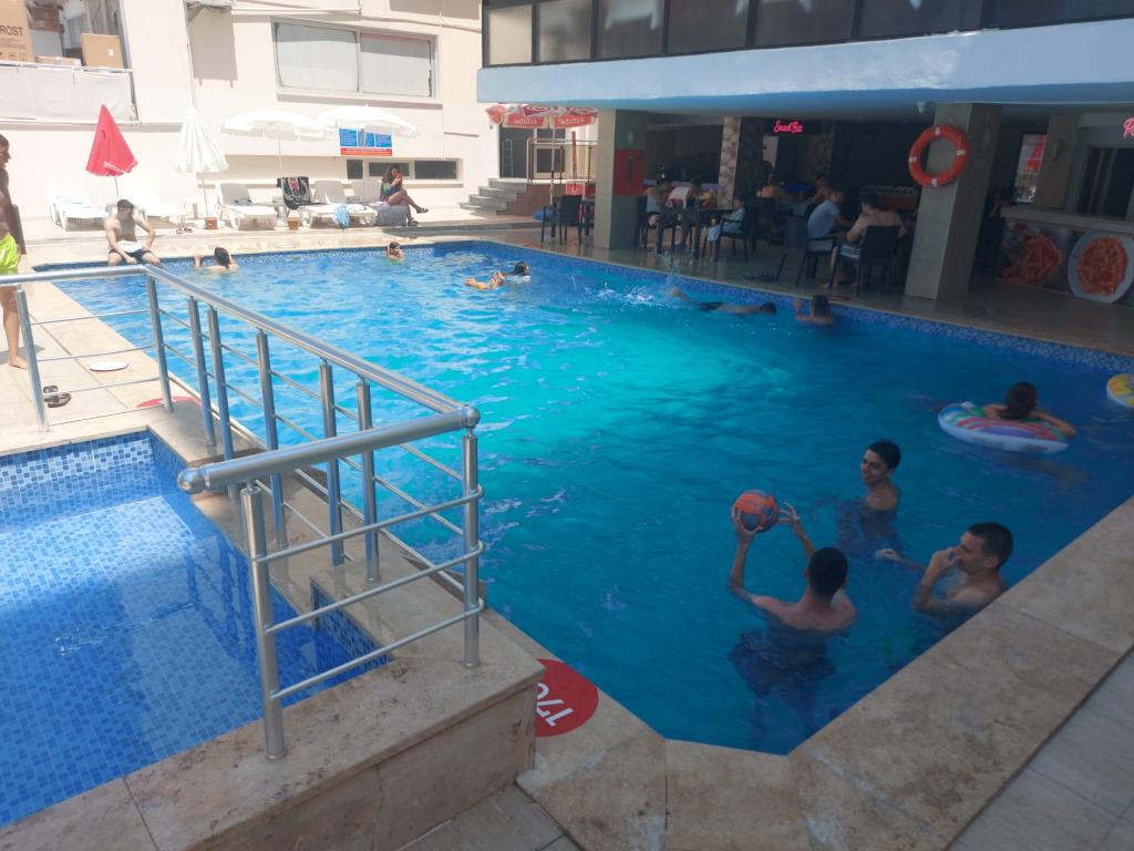 Otel Resmi