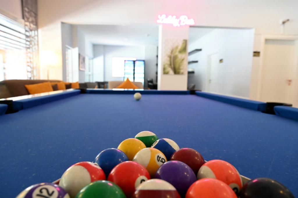 Otel Resmi