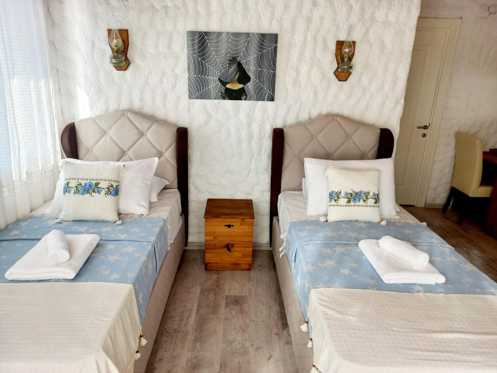 Otel Resmi