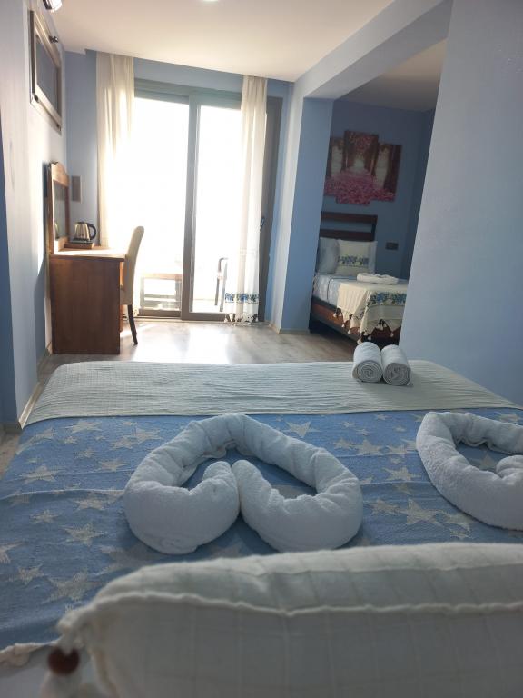 Otel Resmi