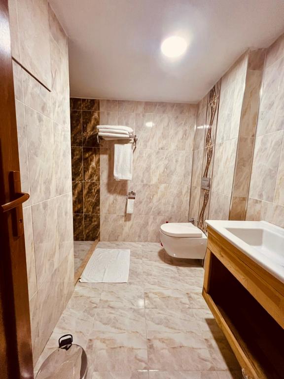 Bungalow Aile Odası,Nehir Manzaralı,Balkonlu