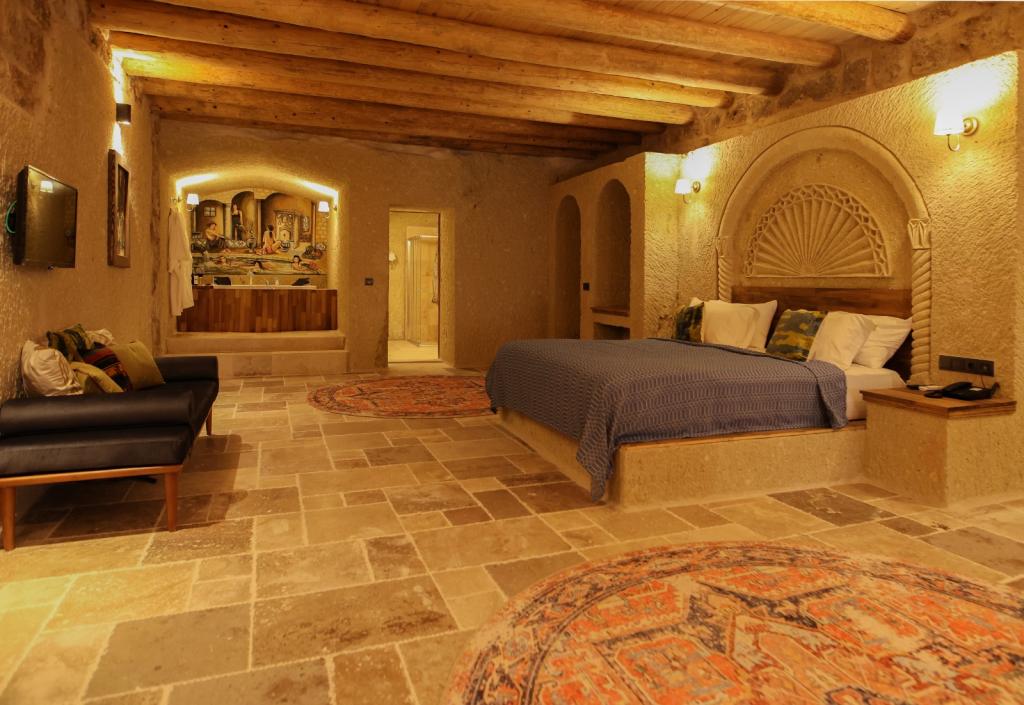 King Suit Oda (Jakuzi)