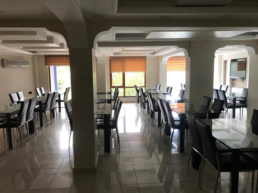 Otel Resmi