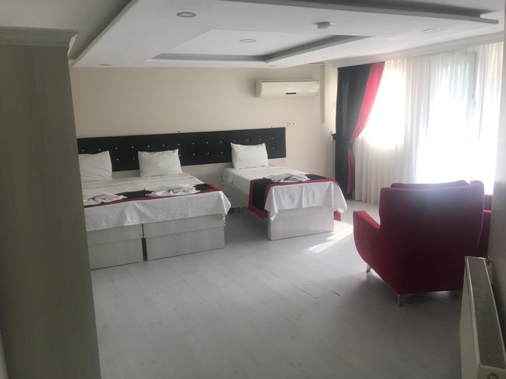 Otel Resmi