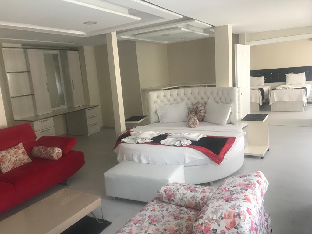 Otel Resmi