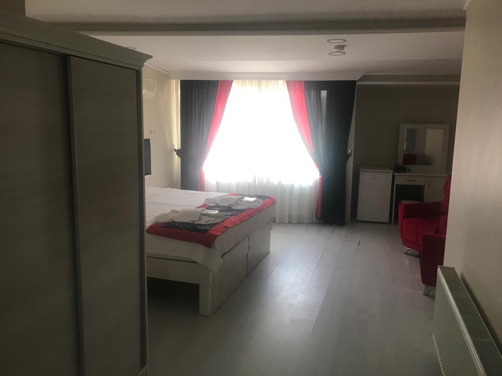 Otel Resmi