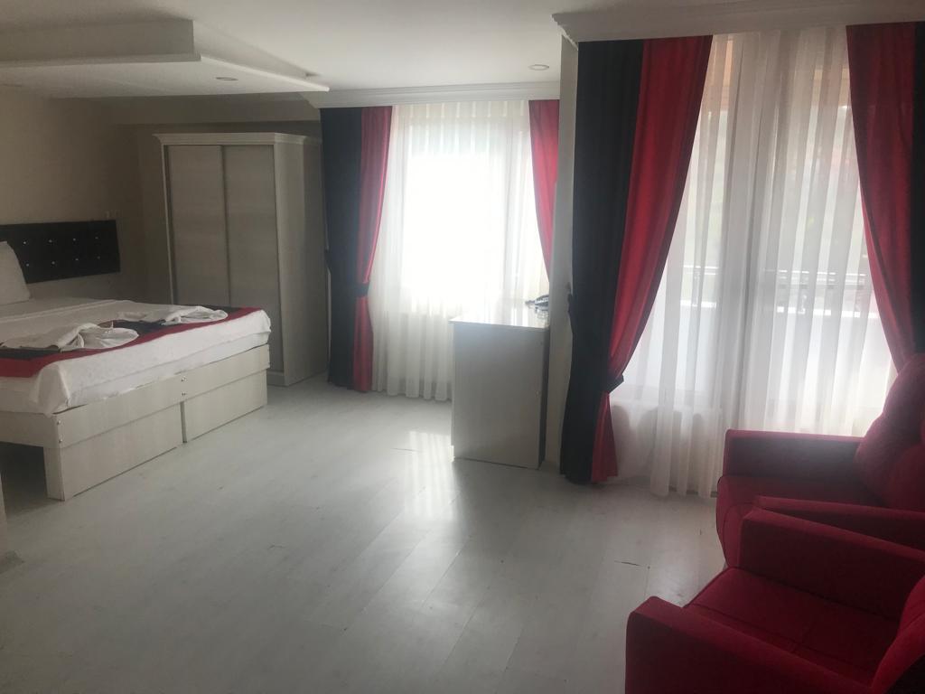 Otel Resmi