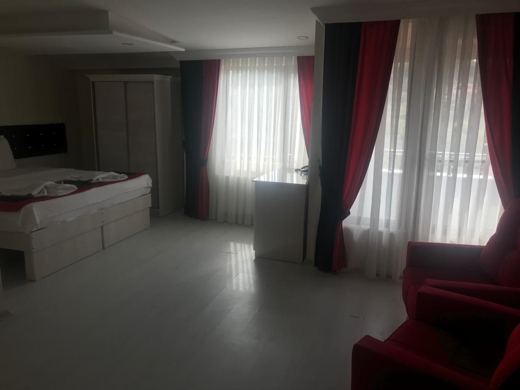 Otel Resmi