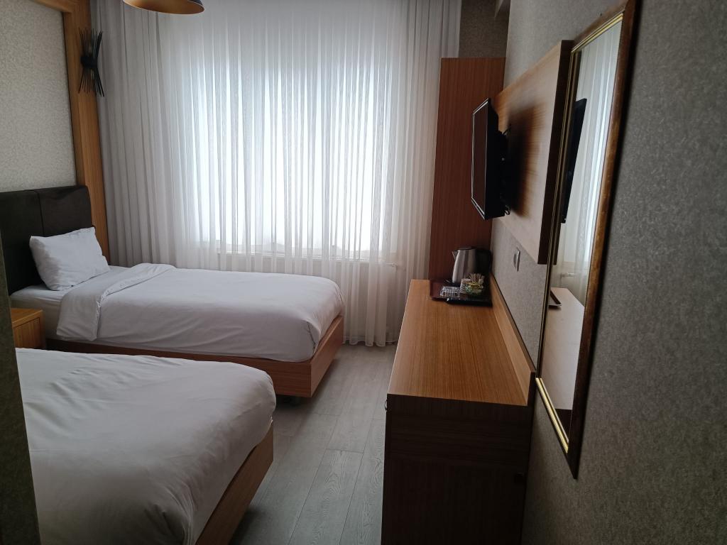 Otel Resmi