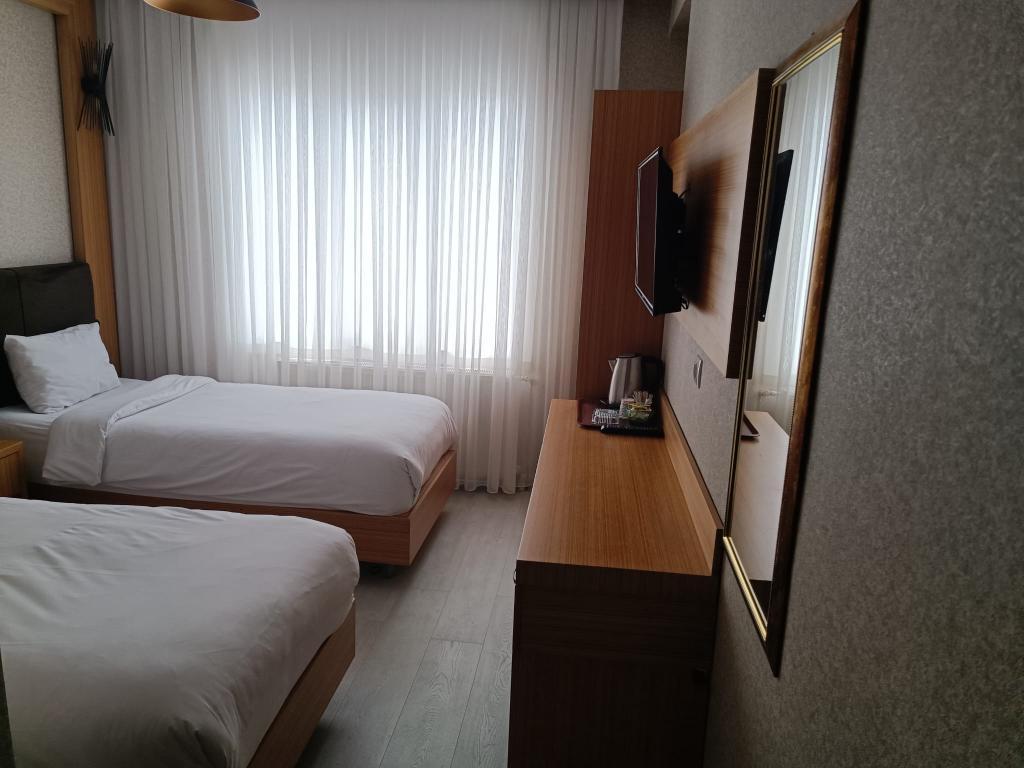 Otel Resmi