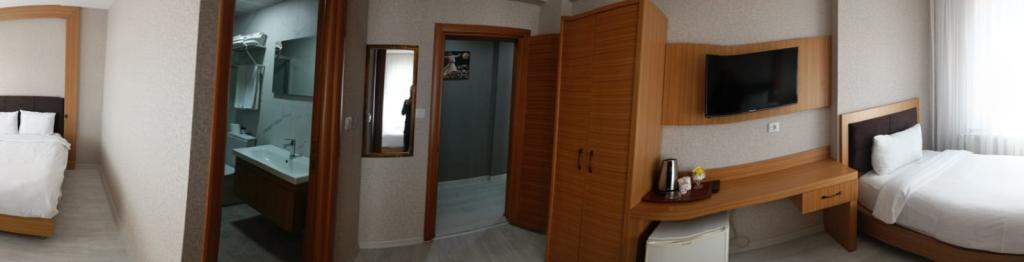 Otel Resmi