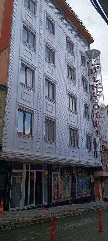 Otel Resmi