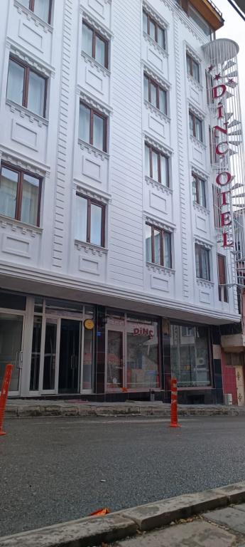Otel Resmi