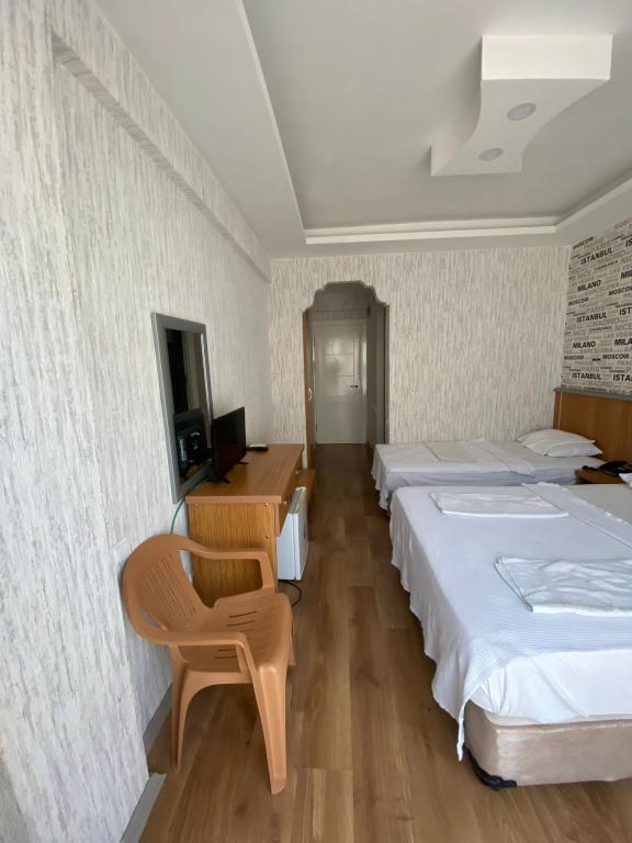 Otel Resmi