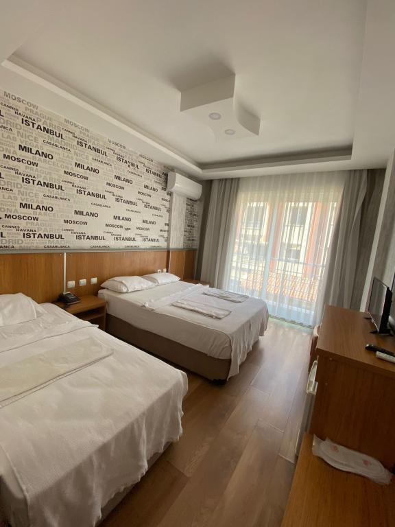 Otel Resmi