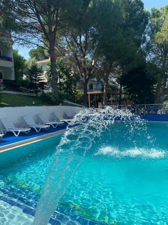 Seasons Park Resort