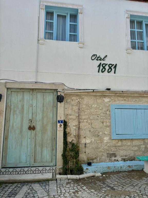 Alaçatı 1881 Otel