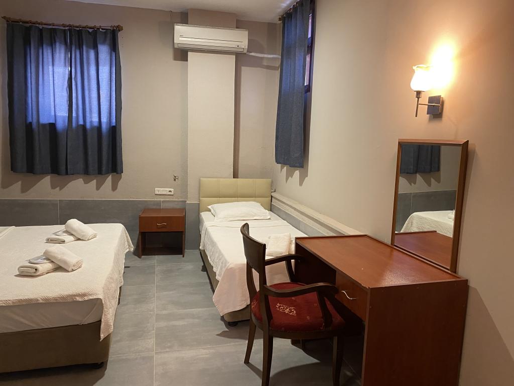 Otel Resmi