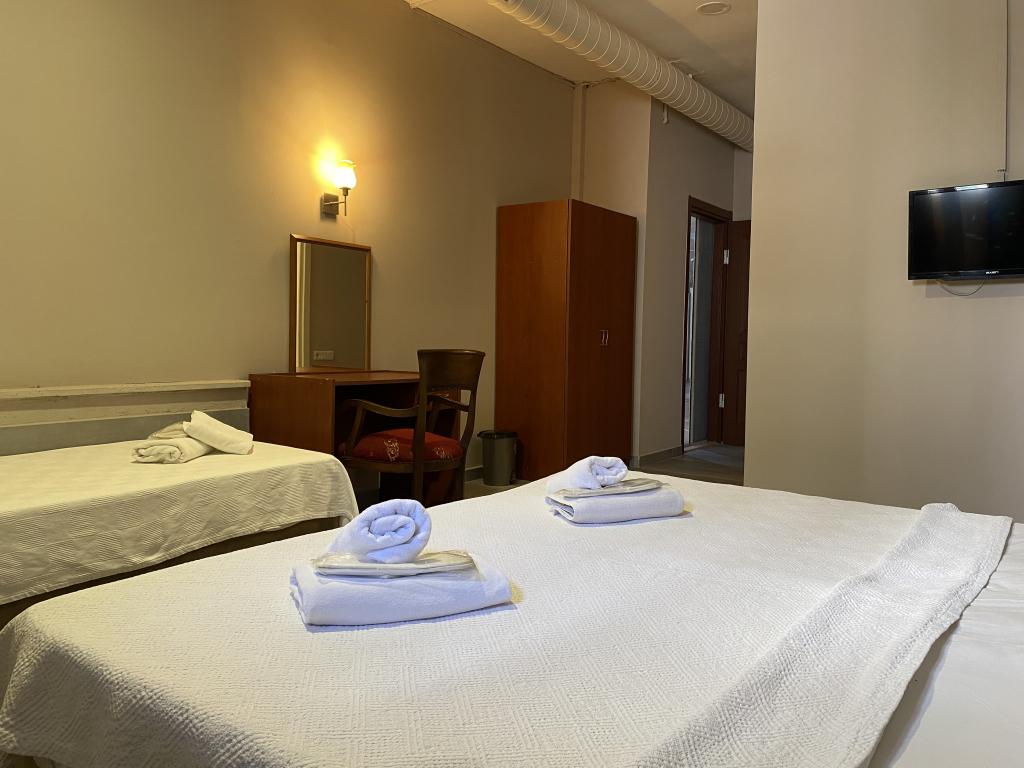 Otel Resmi
