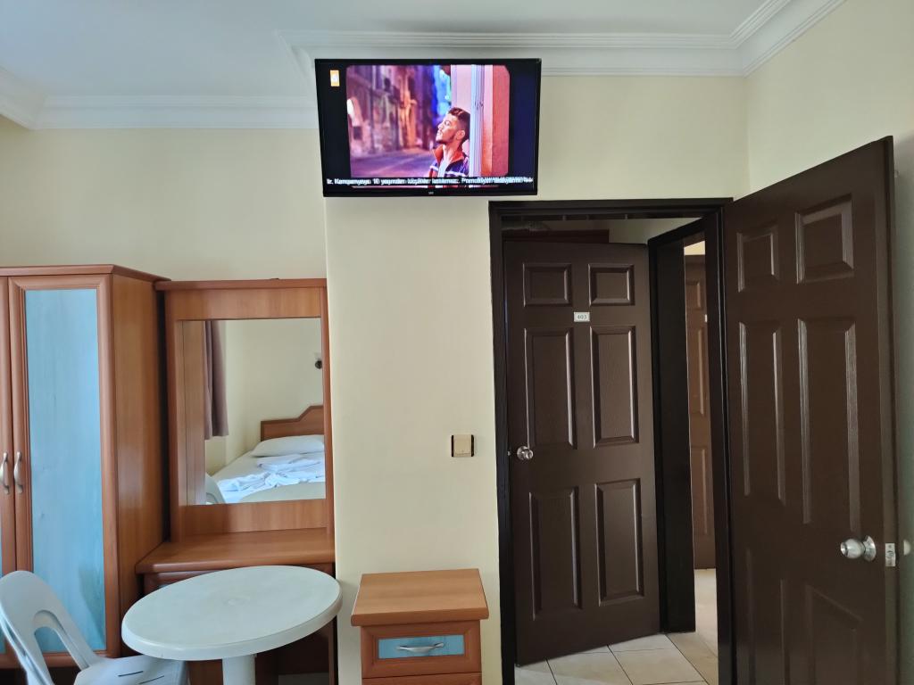 Otel Resmi