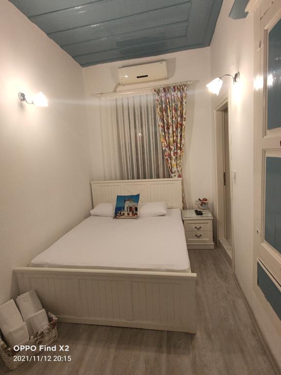 Standart Oda,Sokak Manzaralı
